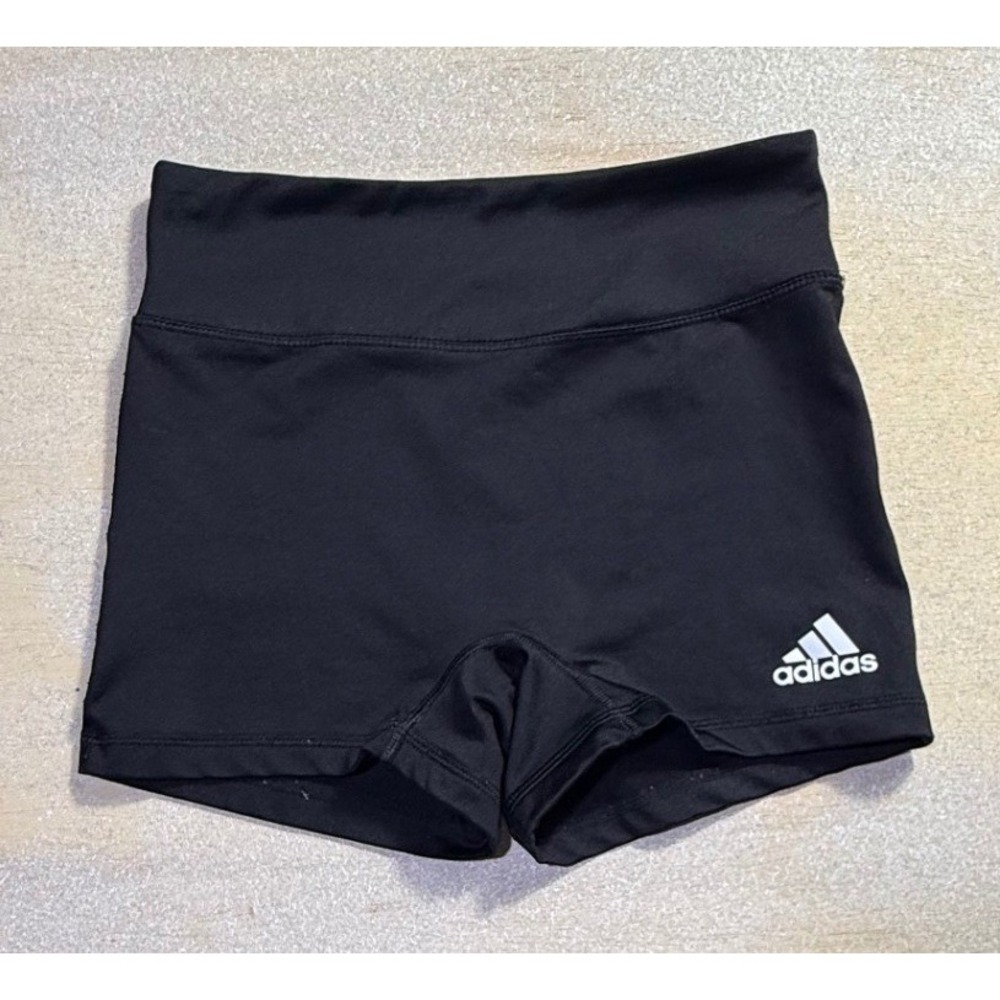 Nike Pro Womens 3 Inch Training Shorts Black Dri-FIT CZ6493-010 Size XS NEW-2083